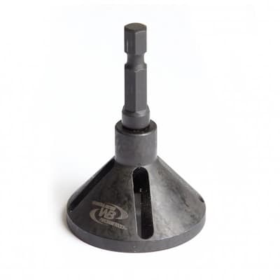 Warren & Brown Chamfer-Pro – External Deburring Chamfer Tool